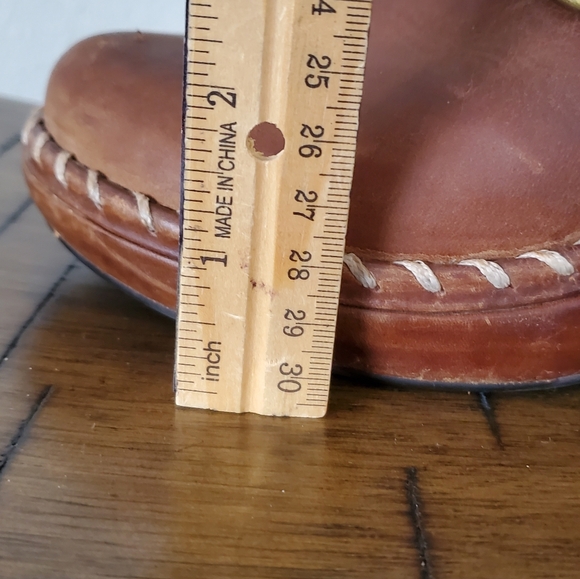  Frye Charlotte Ring Mule Clogs - Picture 8 of 8